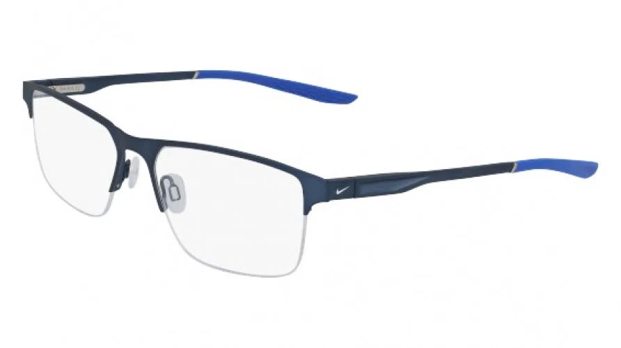 Nike 8045 Eyeglasses - view 2